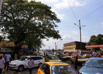 A new highway project for Cameroon will boost transport for the country – image (Mya Be/Dreamstime.com)