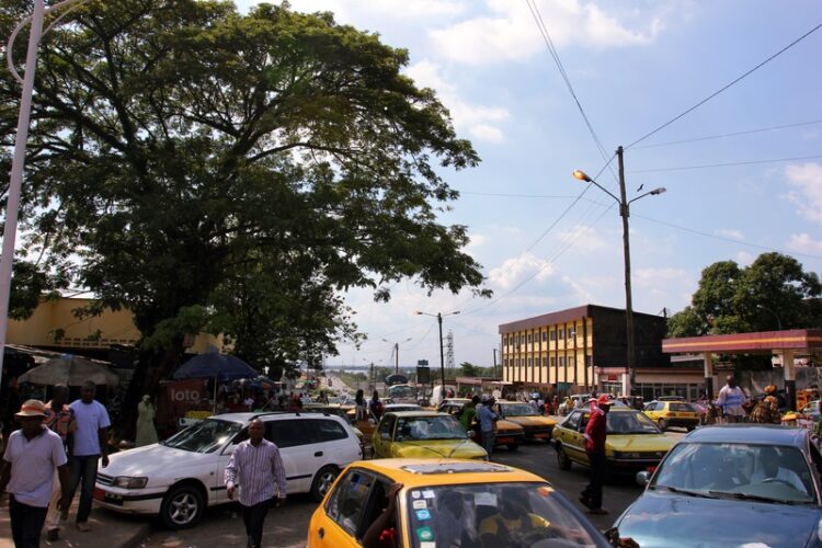 A new highway project for Cameroon will boost transport for the country – image (Mya Be/Dreamstime.com)