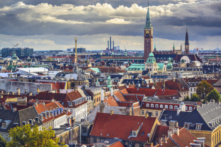 Work on Copenhagen’s new road tunnel will now take longer to complete – image: Sean Pavone/Dreamstime.com