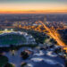 Traffic flow will be improved on the North side of Munich in Bavaria, Germany once the A92 Autobahn widening work is complete (image: Bukki88/Dreamstime.com)