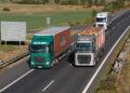 A new stretch of road in the Czech Republic will improve traffic flow around the capital Prague – (image: Micka/Dreamstime.com)