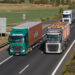 A new stretch of road in the Czech Republic will improve traffic flow around the capital Prague – (image: Micka/Dreamstime.com)