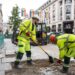 FM Conway and WSP will join forces for a £1.2 billion maintenance contract for Westminster City Council in UK capital, London (image: FM Conway)
