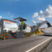 The W 200 F combines high milling performance with innovative automation solutions and. in particular, addresses the needs of users looking for efficiency and flexibility in a compact machine concept.