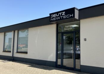 Deutz is renaming two subsidiaries as part of its future energy transition – (image: Deutz)