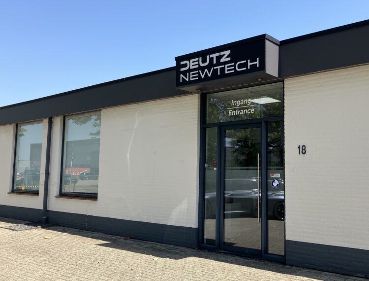 Deutz is renaming two subsidiaries as part of its future energy transition – (image: Deutz)