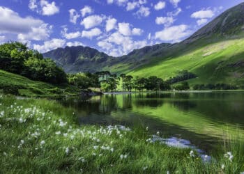 A new tunnel option is proposed for the UK's Peak District