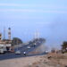 A new highway link connects Basrah in Iraq with Faw Port – (image: Dynamoland/Dreamstime.com)