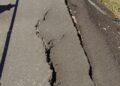 Subsidence stemming from climate change presents a major risk to key infrastructure – (image: Prime Global Publishing)
