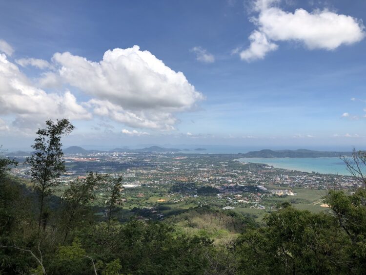 A new coastal highway extension project is planned for Thailand – (image: Prime Global Publishing)
