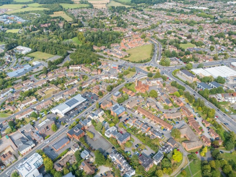 Marlborough Highways has been awarded a major maintenance contract for Berkshire – (image: Marlborough Highways)