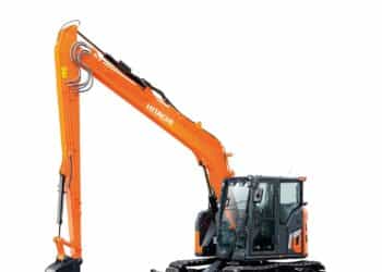 jackstraw The Hitachi ZX390TC-7 meets big 40t-class machine need - Global