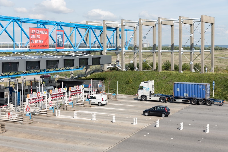 ASECAP warns against increasing TEITLD - Global Highways